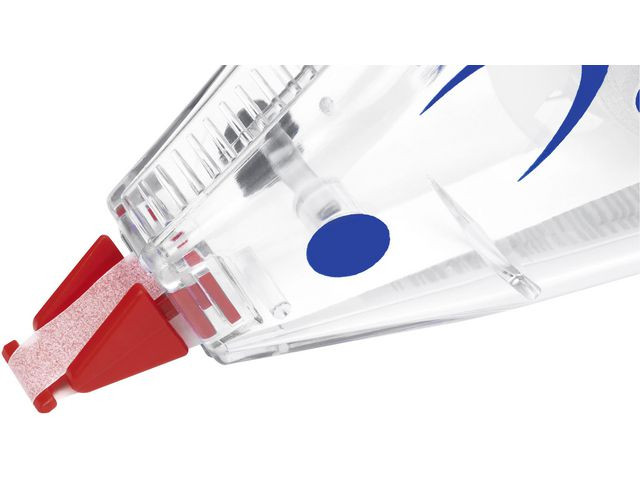 Korrekturroller Tipp-Ex Mini Pocketm Bli (10 stk)