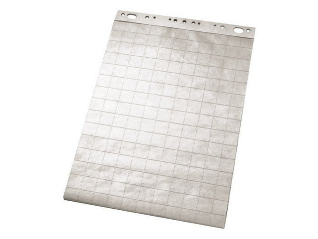 BildeFlippoverblokk Emo 59X80Cm 50Ark (5 stk)