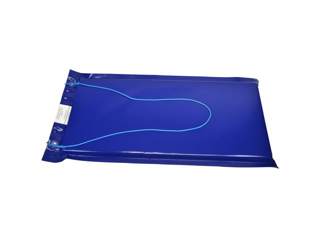BildeAkematte Stiga 100X50X5Cm Blå
