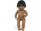 Dukke Loui 38Cm