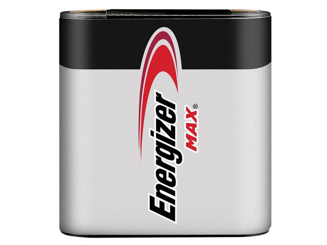 Batteri Energizer Max 3Lr12