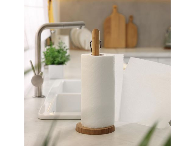 Kjøkkenrull Katrin 360 1L 100M (2 stk/pk, 6 pakker)