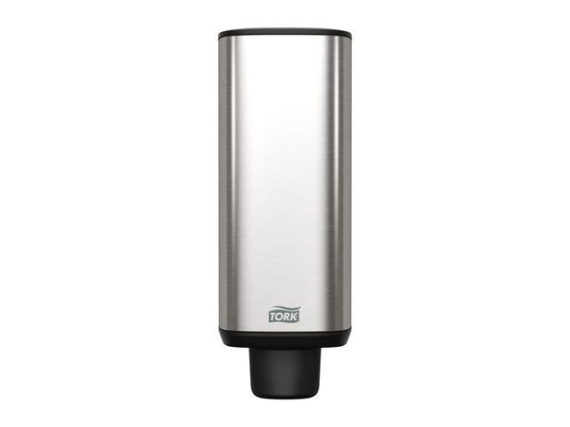 BildeDispenser Tork Manuell Skum/Flyt S4 Stål