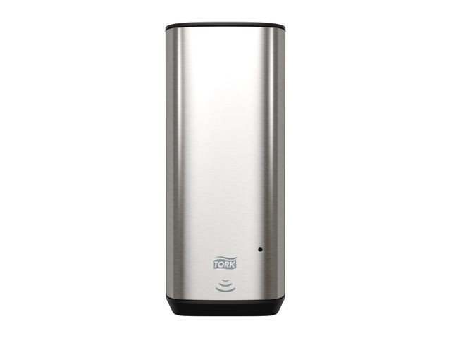 BildeDispenser Tork Sensor Skum/Flyt. S4 Stål
