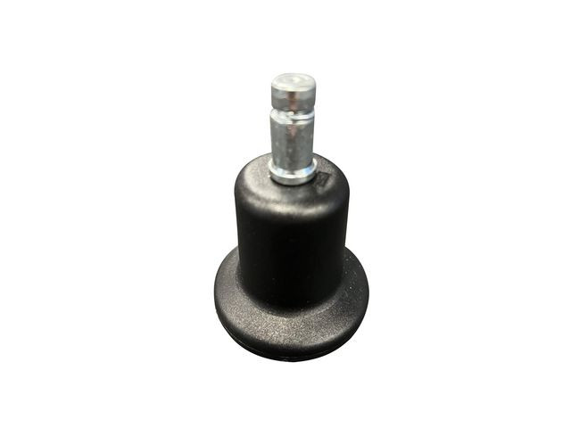 Sadelstol Kenson Flexsadel Sort