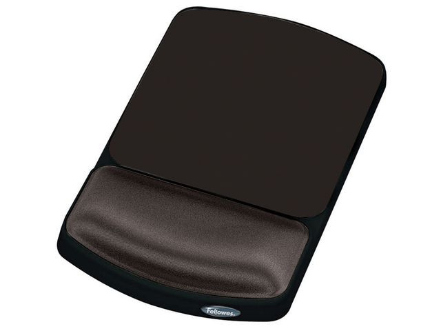 BildeMusematte Fellowes Gele Graphite
