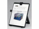 Dokumentholder Fellowes Sort
