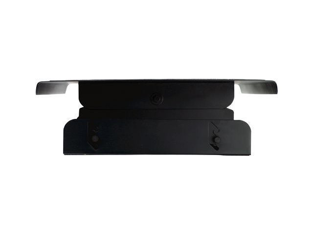 Fotstøtte Fellowes Pro Heavy Duty
