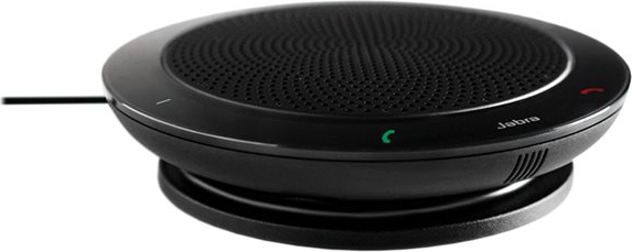 JABRA SPEAK 410 MS Speakerphone for UC
