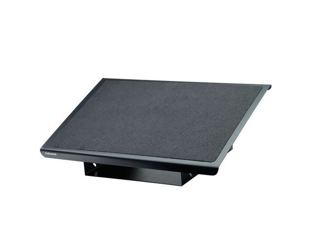 Fotstøtte Fellowes Pro Heavy Duty