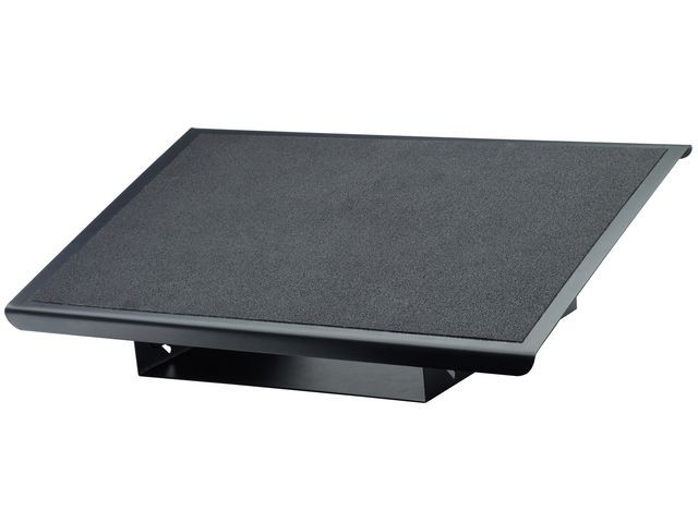 BildeFotstøtte Fellowes Pro Heavy Duty