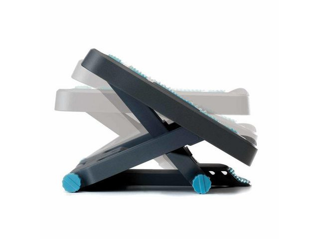 Fotstøtte Fellowes Energizer