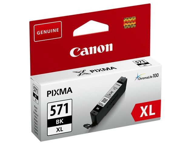 BildeCANON Ink 0331C001 CLI-571XL Black