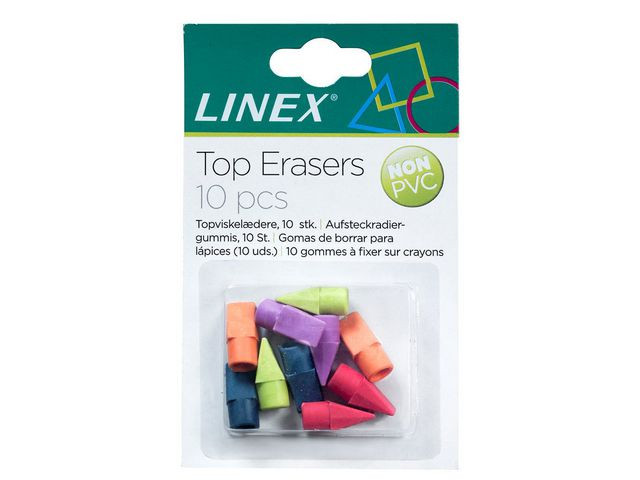 Linex toppviskelr TEM/10B (10)