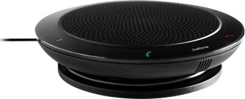 JABRA SPEAK 410 MS Speakerphone for UC
