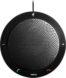JABRA SPEAK 410 MS Speakerphone for UC