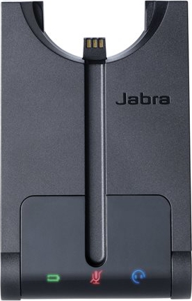 BildeJabra PRO 920 Headset, Black (Mono)