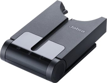 Jabra PRO 920 Headset, Black (Mono)