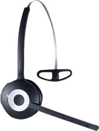 Jabra PRO 920 Headset, Black (Mono)