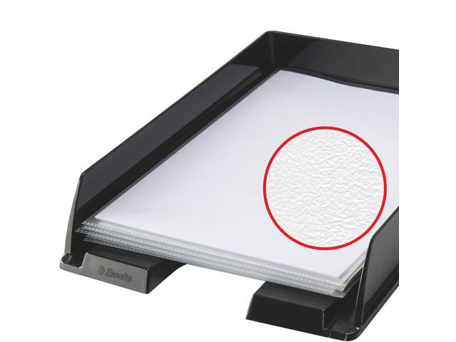 Plastomslag Esselte A4 85My (100 stk)