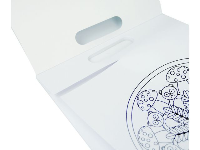 Malebok Sense Mandala