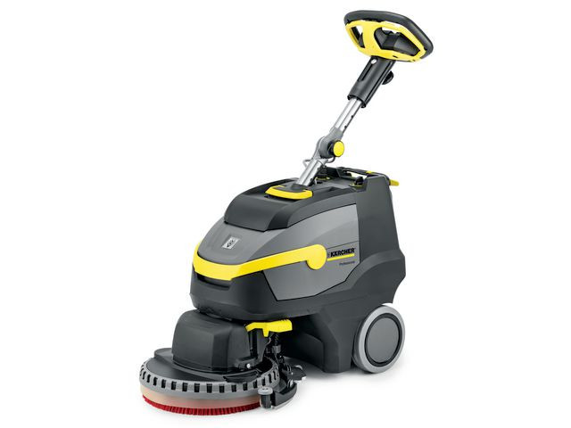 BildeGulvvasker Kärcher Bd 38/12 C