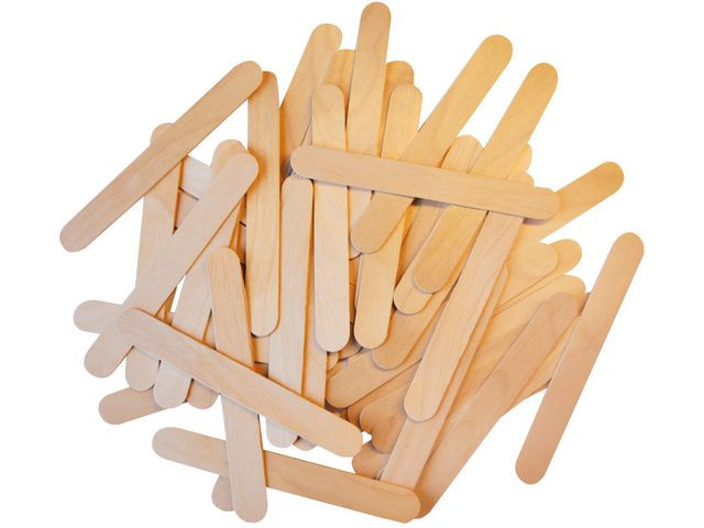 BildeIspinner Playbox 150X18Mm (100 stk)