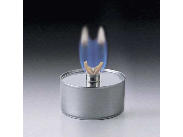 Hollowick Chafing Olje 6,5 Timers (24 stk)