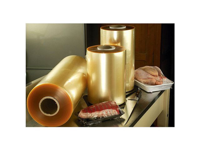 Film For Ost/Fet Mat 12My 30Cmx2000M