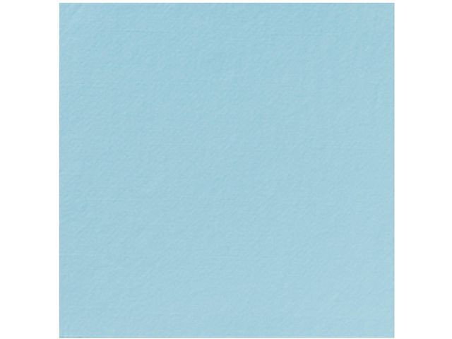BildeServiett Duni 3L 33Cm Mint Blå (125 stk/pk, 8 pakker)
