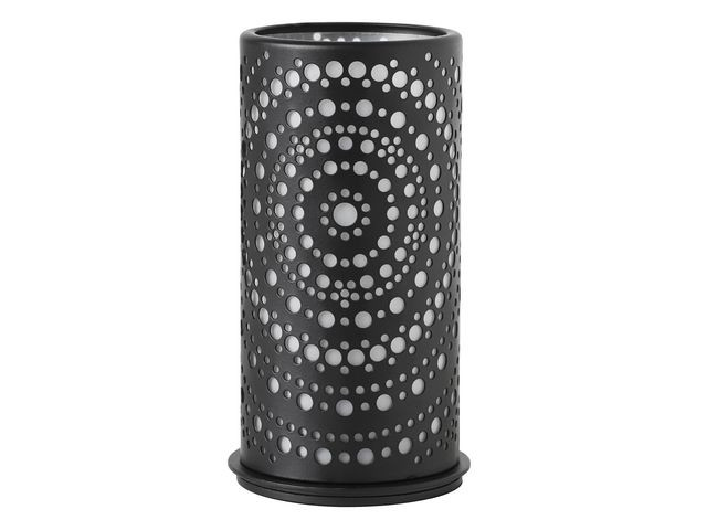 BildeLysholder Duni Metall Billy (4 stk)