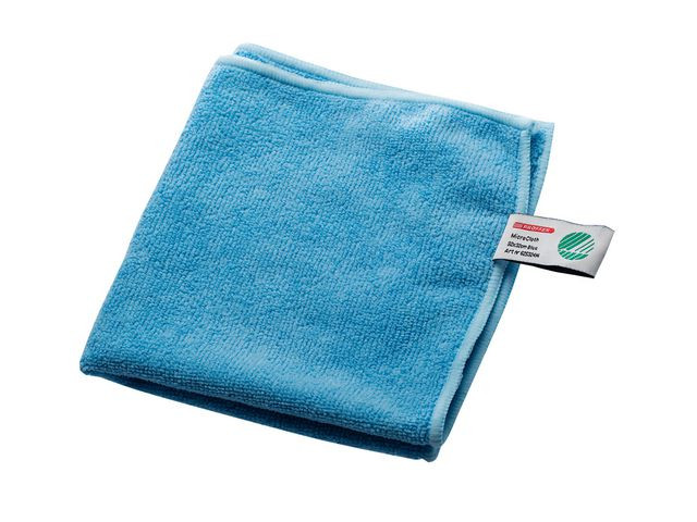 BildeKlut Nordex Proffer Microf 32X32 Cm Blå (10 stk)
