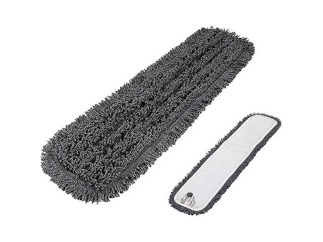 BildeMopp Kraftkar Mikrofukt Borrelås 60Cm (5 stk)
