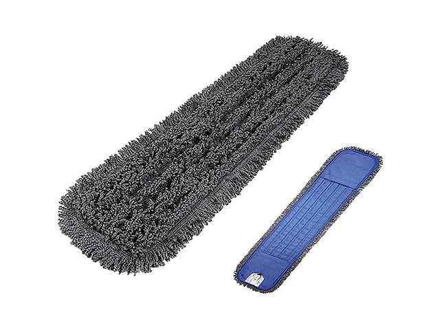 BildeMopp Kraftkar Mikrofukt Lomme 60Cm (5 stk)