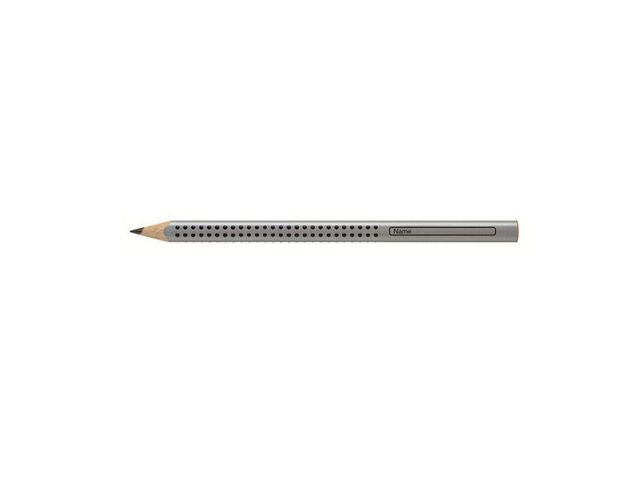 BildeBegynnerblyant Faber-Castell B (12 stk)