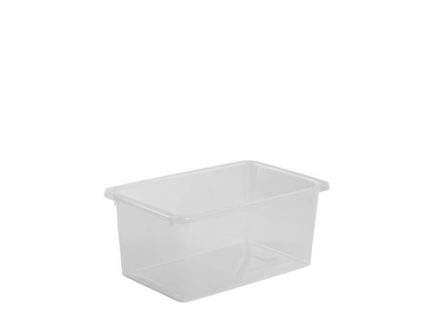 BildeOppbevaringsboks Store It 5L Transp