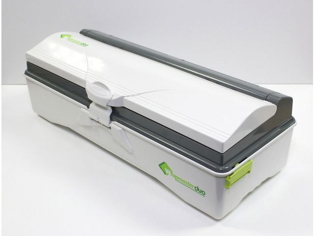 Dispenser Wrapmaster Duo