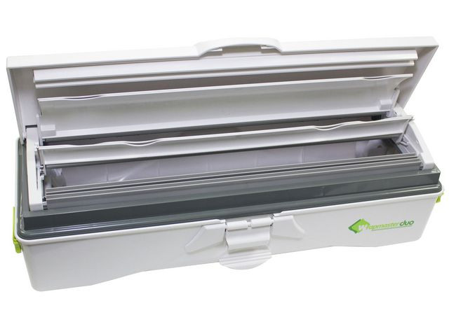 BildeDispenser Wrapmaster Duo