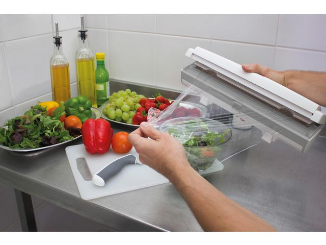 Dispenser Wrapmaster 1500 30Cm