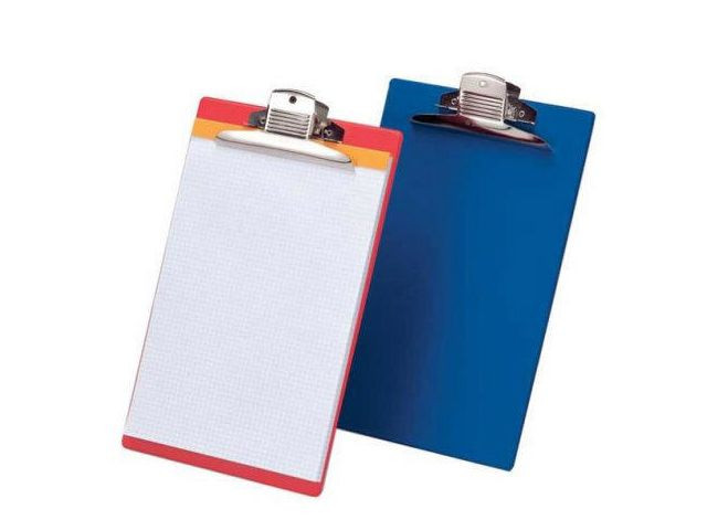 Esselte Ordrebrett m/ kraftig mek. bl