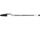 Kulepenn Bic Cristal M Sort (50 stk)