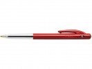 Kulepenn Bic M10 Clic M Rød (50 stk)