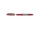 Geleroller Pilot Frixion Ball 0,7 Rød (1...
