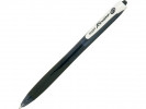 Kulepenn Pilot Begreen Rexgrip F Sort (1...