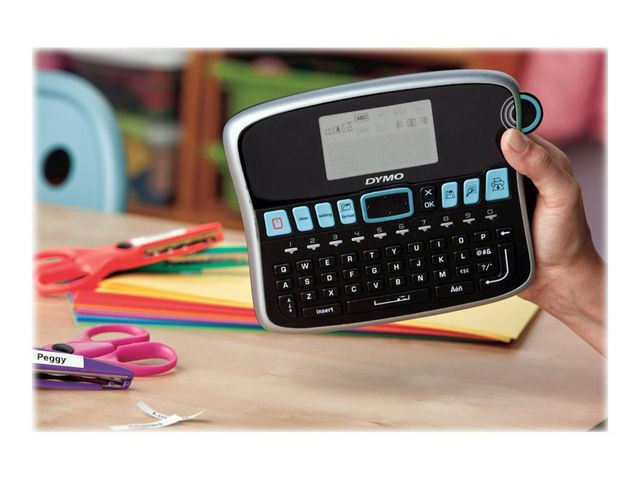 Merkemaskin Dymo Lm 360D