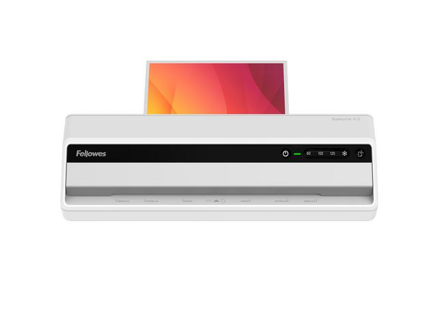 Lamineringsmaskin Fellowes Saturn A3