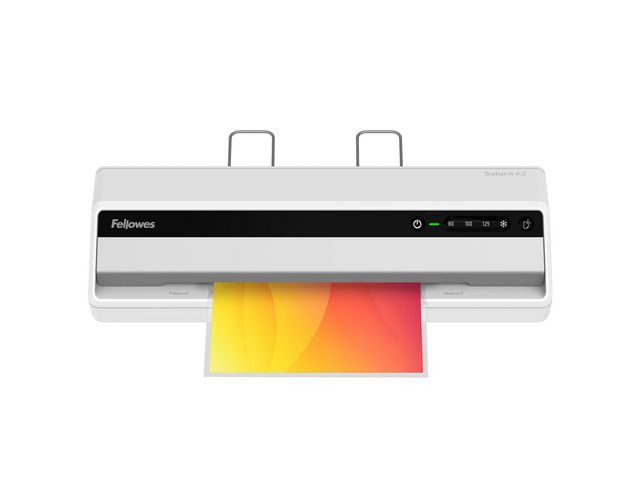 Lamineringsmaskin Fellowes Saturn A3