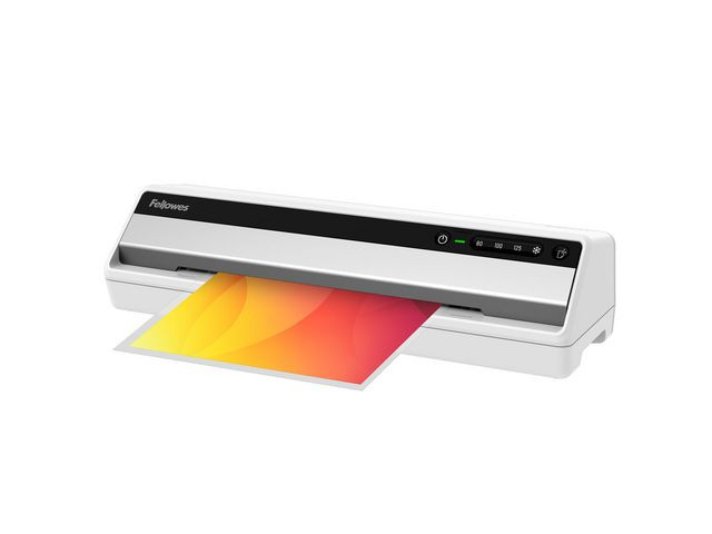 Lamineringsmaskin Fellowes Saturn A3
