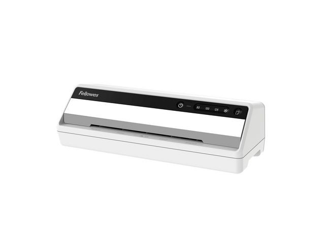 BildeLamineringsmaskin Fellowes Saturn A4