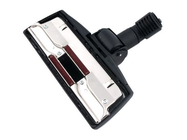 Kombimunnstykke Nilfisk M/Hjul